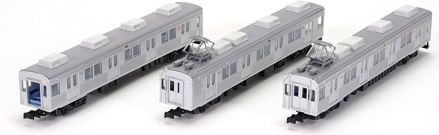 Amazon | トミーテック 鉄道コレクション 鉄コレ 伊豆急行8000系 TA-7