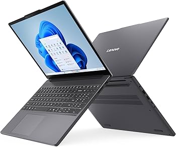 Amazon.com: Lenovo IdeaPad Slim 3 15IRH10 Laptop 2025 15.3” WUXGA