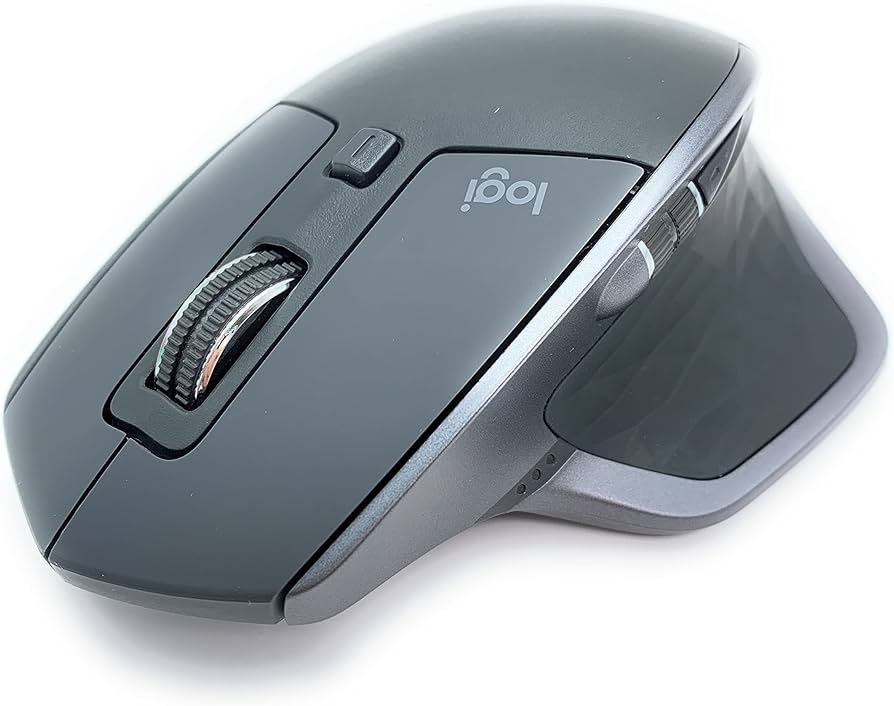 Amazon.com: Logitech MX Master 2S : Electronics