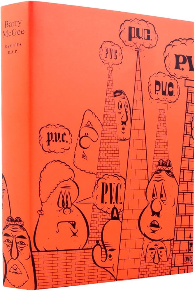 Amazon | Barry McGee | McGee, Barry, Rinder, Lawrence, Beard, Dena