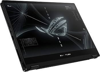 Amazon.co.jp: ASUS ゲーミングノートパソコン ROG Flow X13 GV301QH