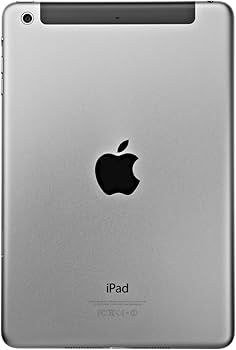 Amazon.com : Apple iPad mini with Retina Display 16GB WiFi