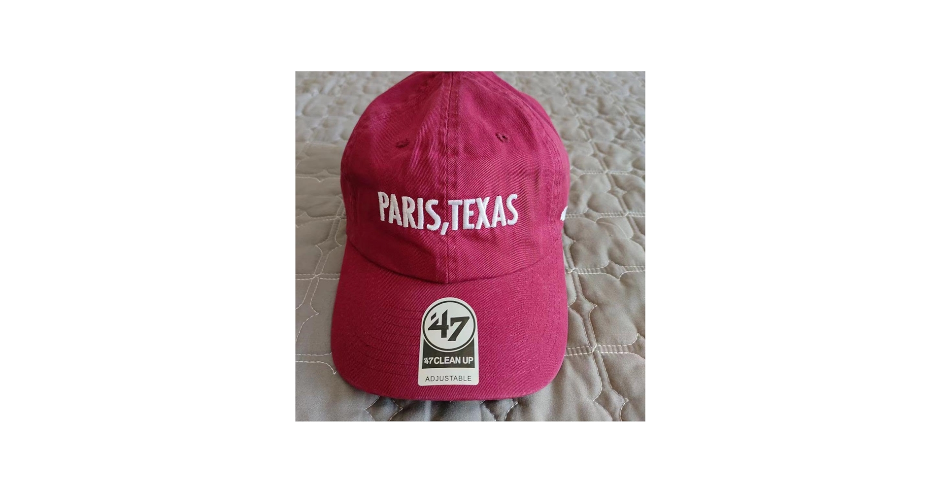 Amazon.co.jp: 金子の部屋PARIS,TEXAS パリ テキサス キャップ
