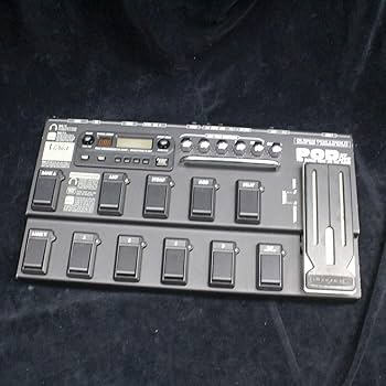 Amazon | LINE6 / POD XT LIVE | マルチエフェクター | 楽器・音響機器