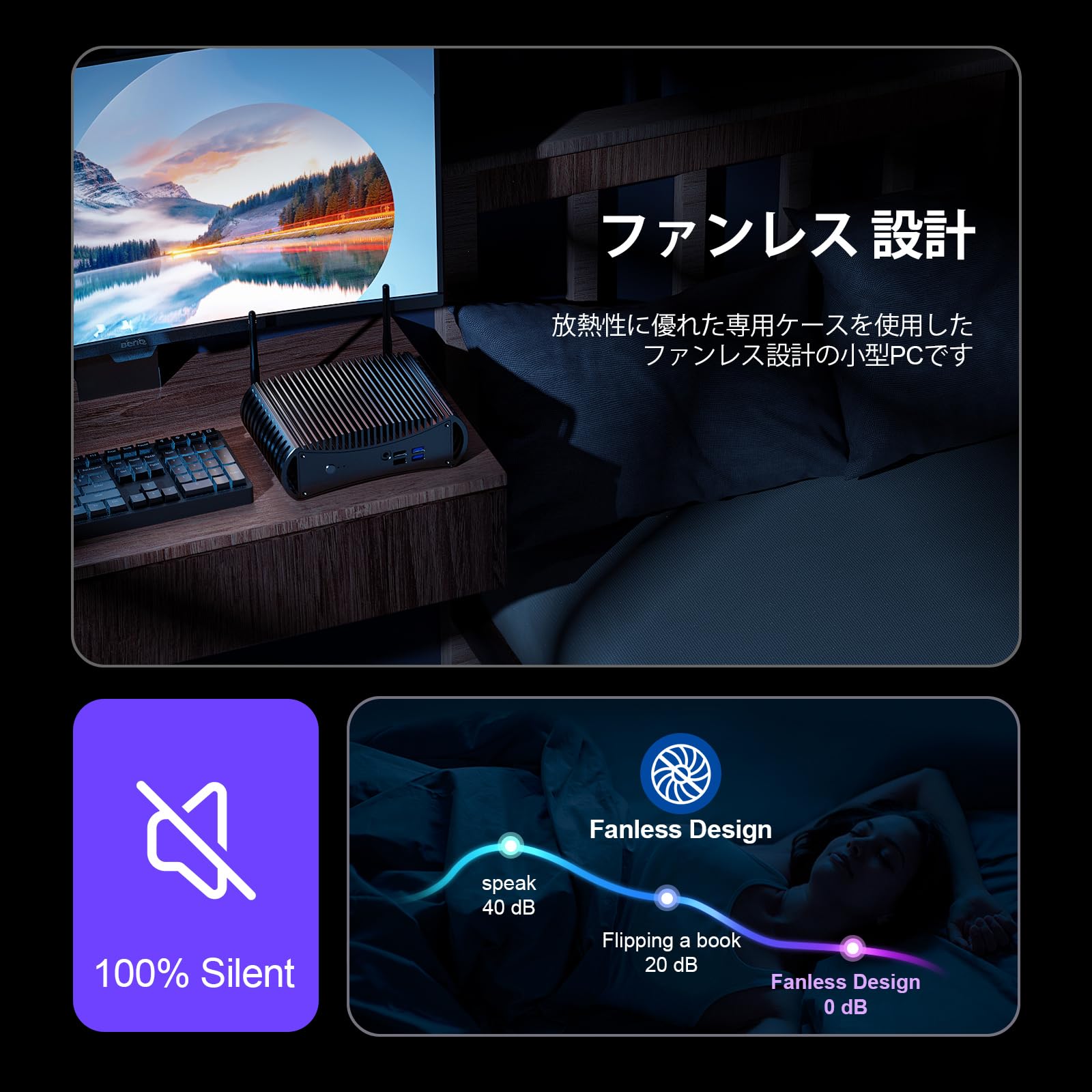 Amazon.co.jp: ミニ㍶ TK12-F第12世代インテル core i5-1235U 10コア