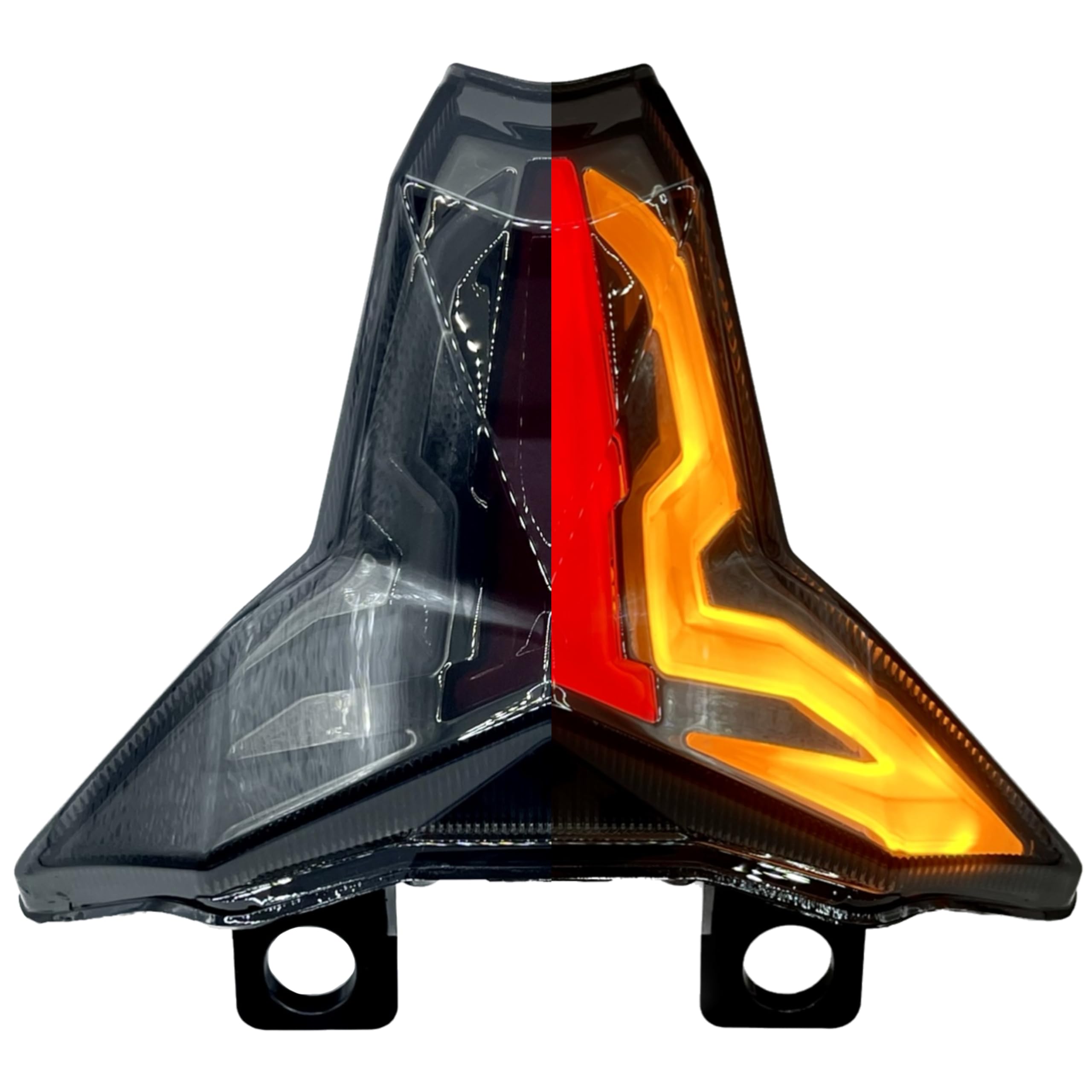 Amazon | JPA LED テールランプ Type3 シーケンシャルウインカー