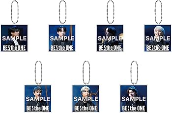 Amazon.co.jp: 【Amazon.co.jp限定】BE:the ONE -STANDARD EDITION