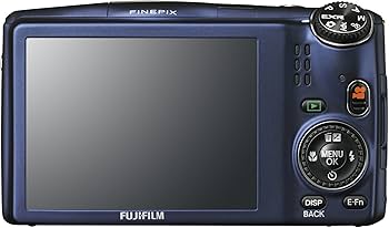 Amazon | FUJIFILM デジタルカメラ 1600万画素 ズーム光学20倍