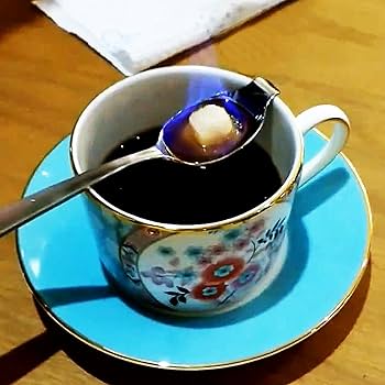 Amazon.co.jp: ナガオ カフェロワイヤルスプーン 14cm 18-8ステンレス