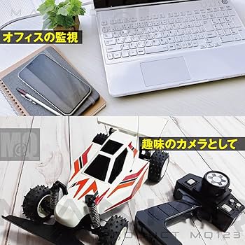 Amazon.co.jp: M@Q 小型カメラ 3.2K画質 スパイカメラ 基板型カメラ