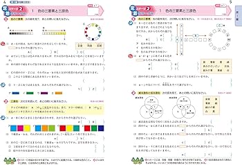 Amazon.co.jp: 中学教科書ワーク 美術 1~3年 全教科書対応版