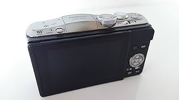 Amazon | パナソニック ルミックス ミラーレス一眼カメラ ルミックス