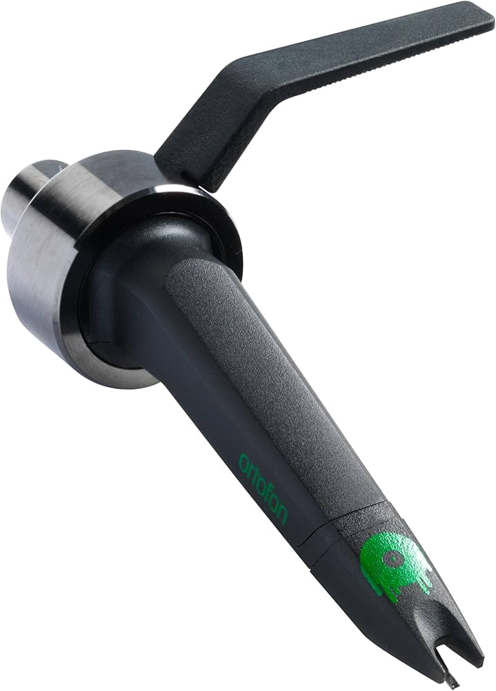 Ortofon Concorde MK2 Mix Cartucho único : Amazon.com.br