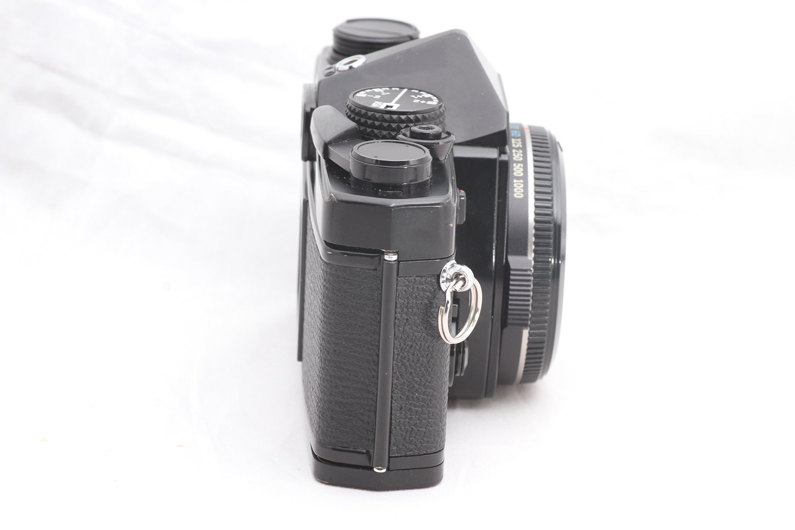 Amazon | Olympus OM-2N ブラック | 一眼レフカメラ 通販