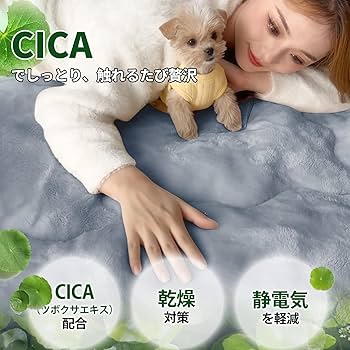 Amazon｜【極上暖・帝人TEIJINマイティトップ綿使用】 掛け布団