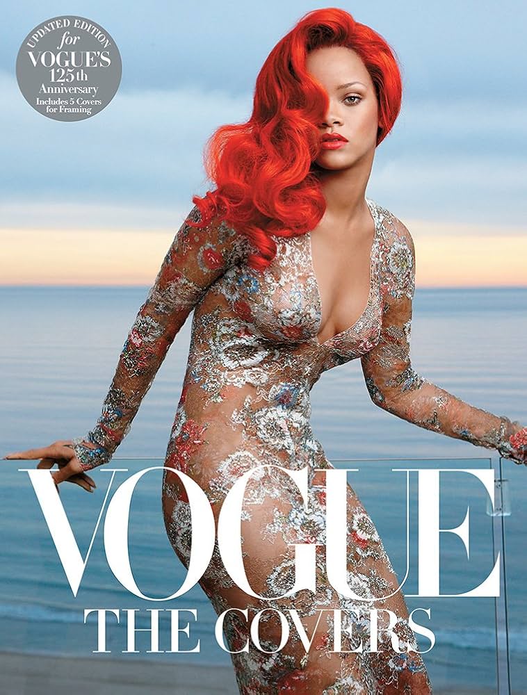 Vogue the covers : Ouvrage, Collectif: Amazon.fr: Livres