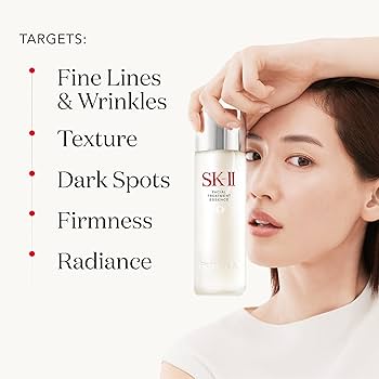 Amazon.com: SK-II Facial Treatment Essence - Anti-Aging Essence