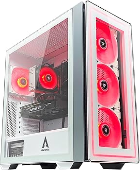 Amazon.co.jp: 【NEWLEAGUE】コスパ重視 エントリーゲーミングパソコン