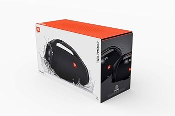 Amazon.co.jp: JBL BOOMBOX 2 Bluetoothスピーカー IPX7防水/パッシブ