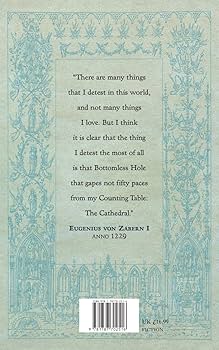 Amazon.com: Cathedral: a novel: 9781787702516: Hopkins, Ben: Books