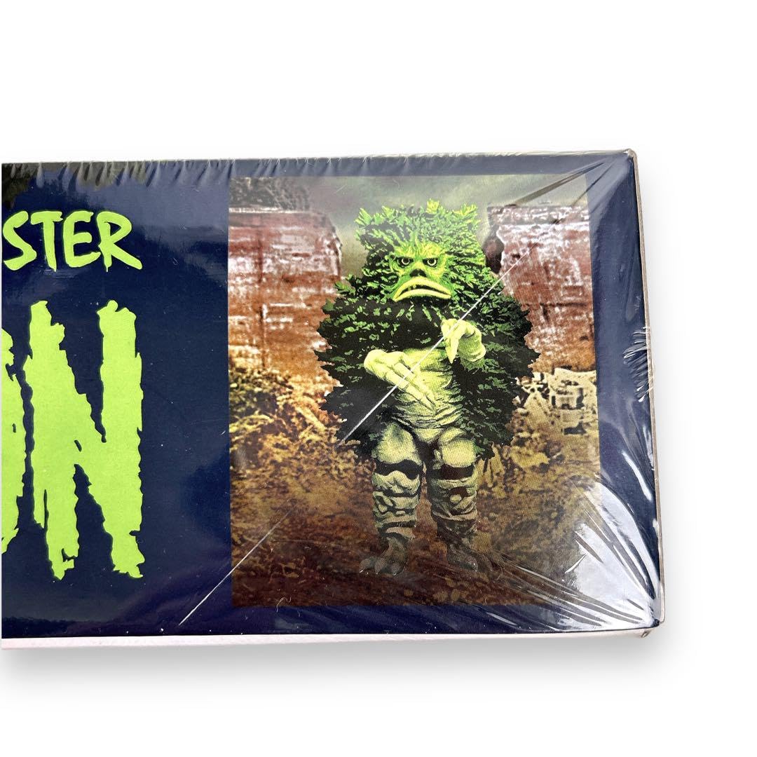 Amazon.co.jp: エクスプラス 大怪獣シリーズ ガラモン GREENver