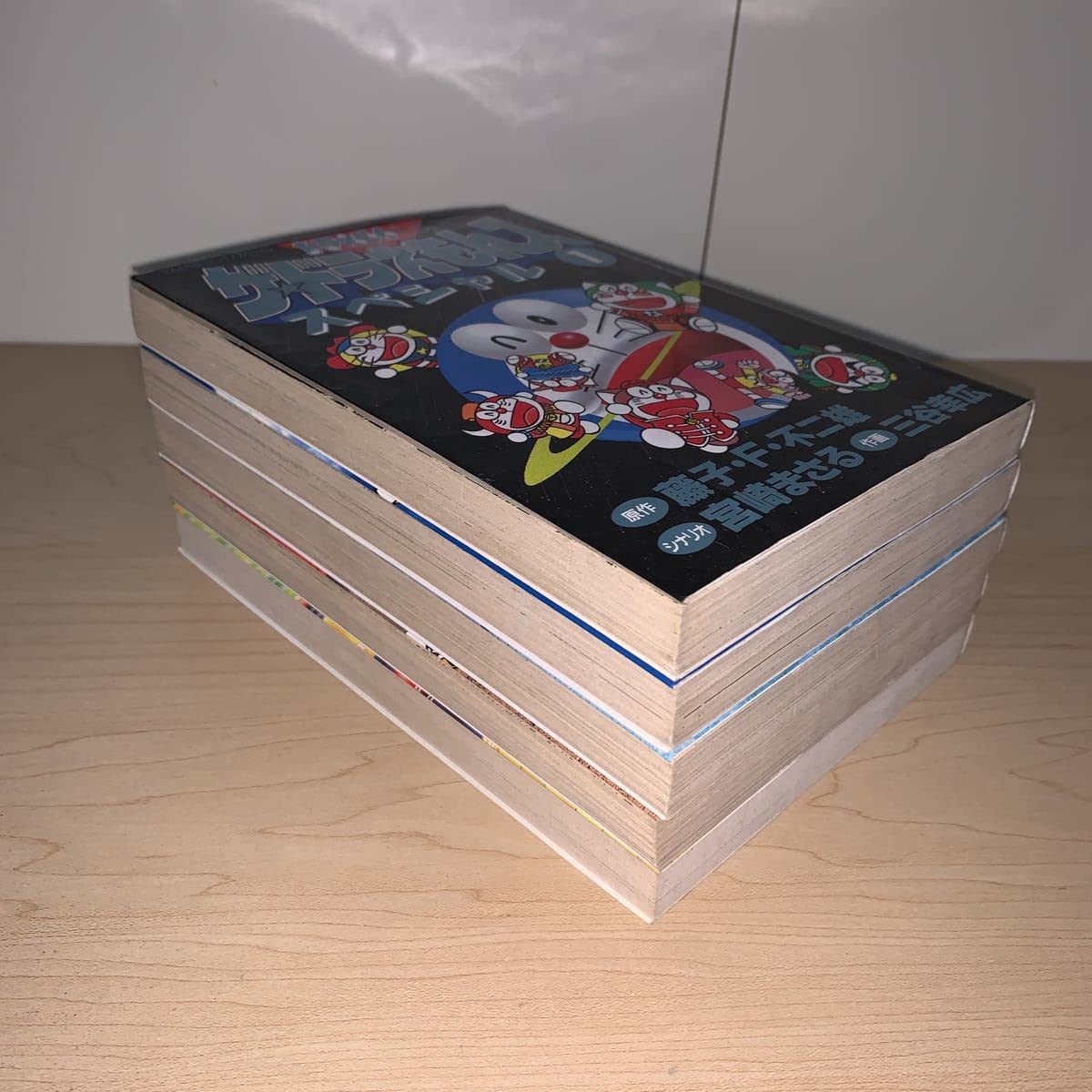 Amazon.co.jp: 11冊セット 12巻＋ロボット養成学校編3巻あり 初版ザ