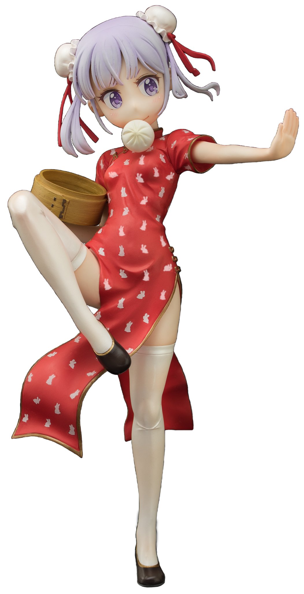 Amazon | 絵夢餐庁 (エモンレストラン) チャイナドレス・フィギュア