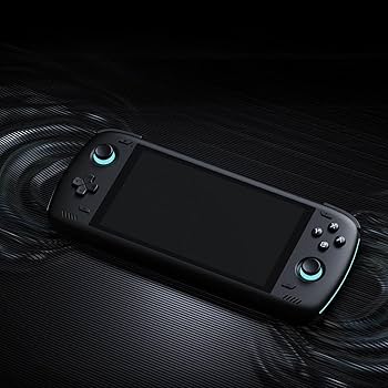 Amazon.com: AYN Odin 2 Pro Android Handheld Gaming with high
