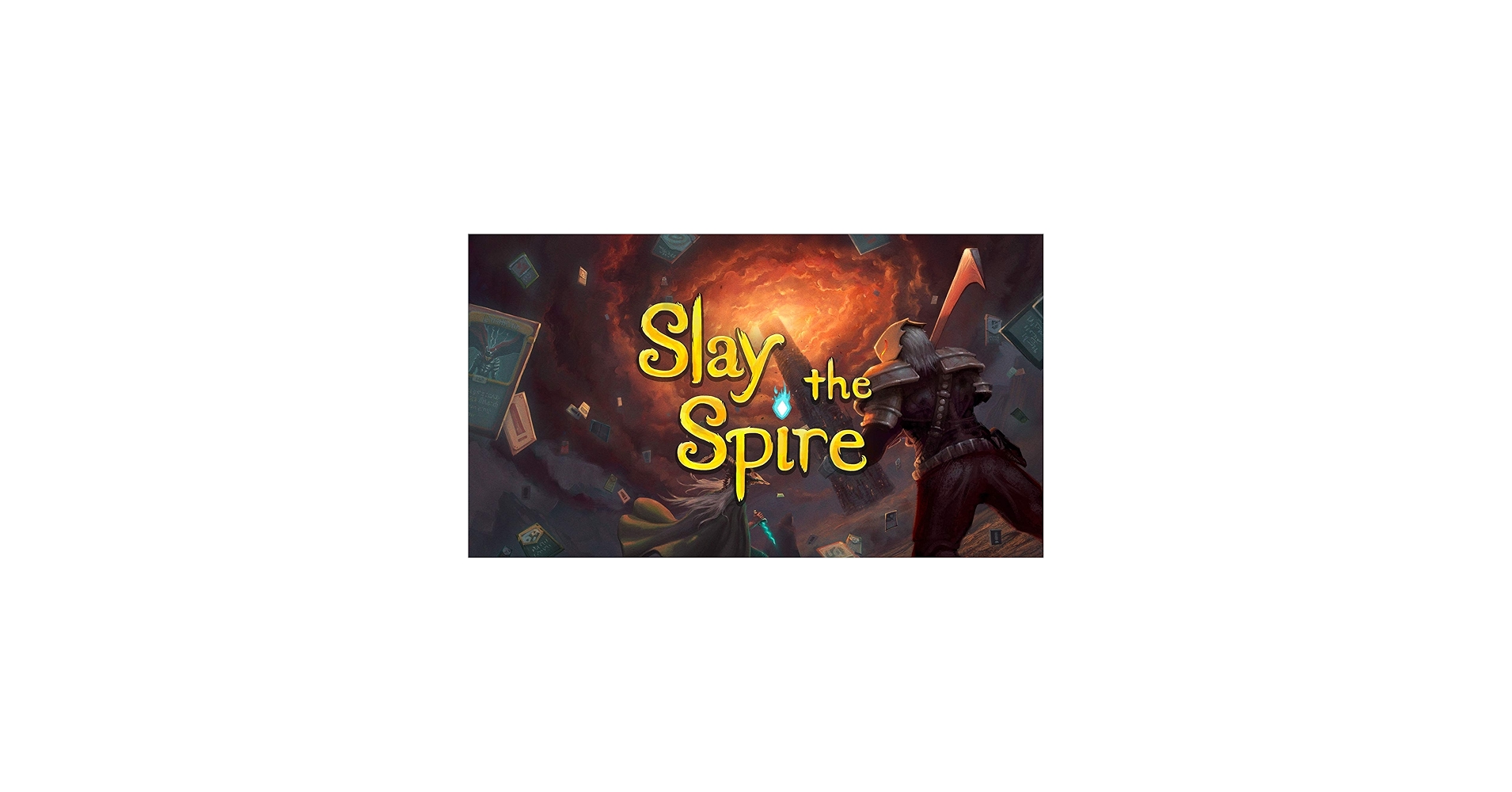 Amazon.com: Slay the Spire - Nintendo Switch [Digital Code