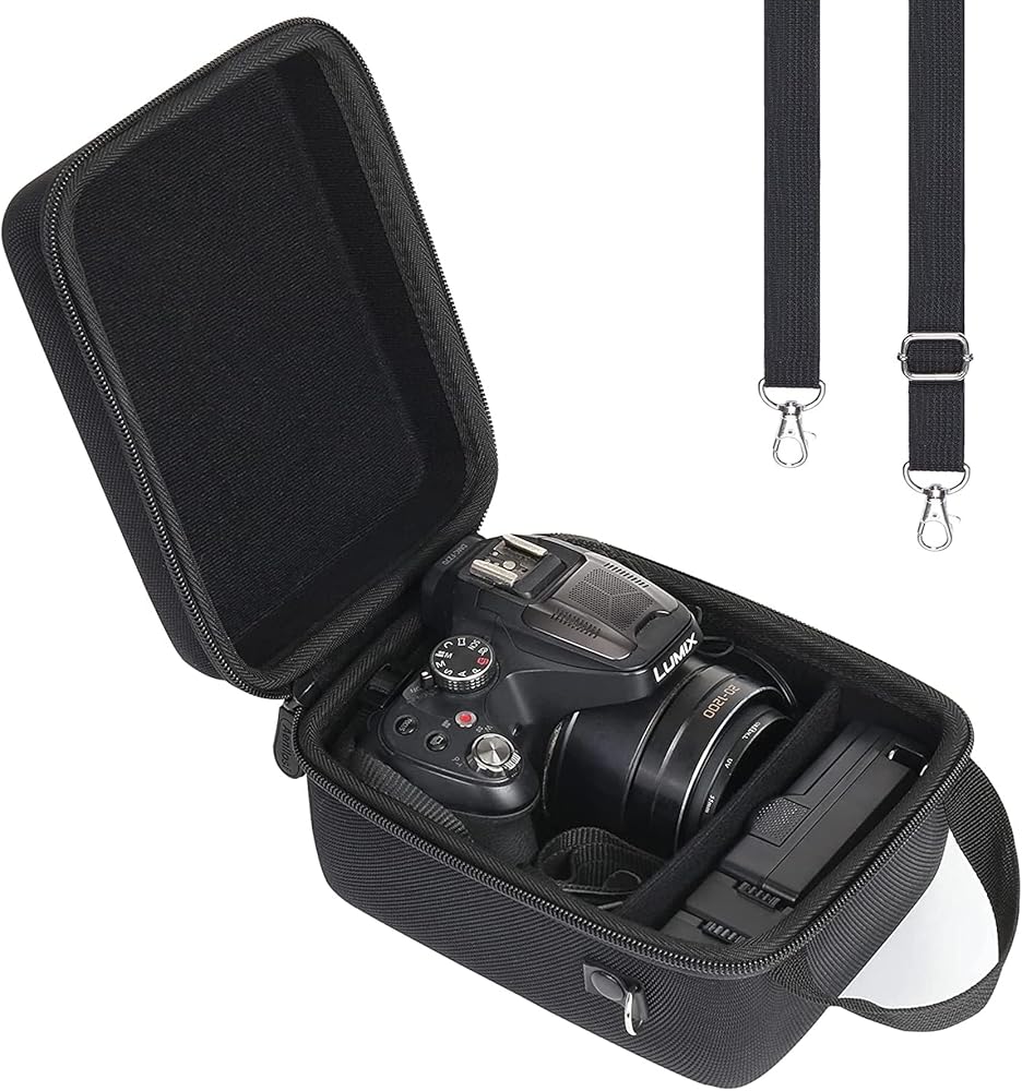 Amazon.co.jp: Aenllosi 専用収納ケース 互換品 パナソニック