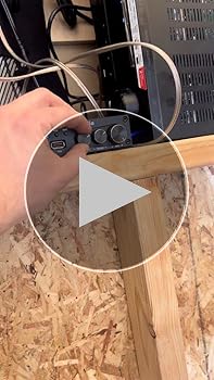 Amazon | 【Pyle 壁・天井埋込式 2WAYマウントスピーカー 20cm (2個