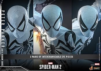 Amazon.co.jp: ビデオゲーム・マスターピース Marvel's Spider-Man 2