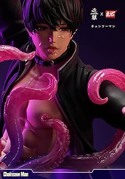 Amazon.co.jp: 吉田ヒロフミ よしだひろふみ フィギュア 1/6スケール