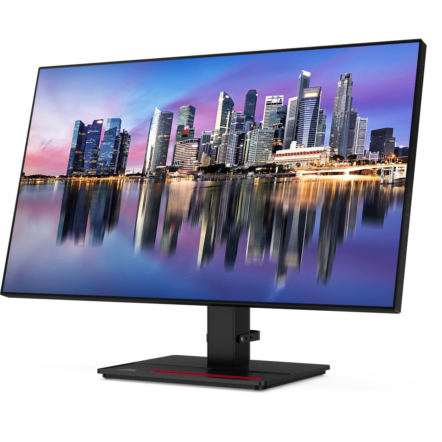 Amazon.com: Lenovo ThinkVision P27h 27-inch 2560 x 1440 LED