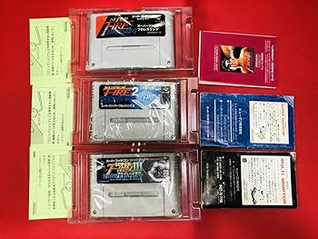 Amazon.co.jp: スーパーファイヤープロレスリング X Ⅲ X スペシャル 5