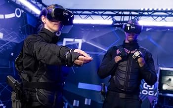 Amazon.co.jp: HTC VRヘッドセット アクセサリー VIVE トラッカー