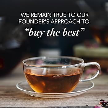 Amazon.com : Whittard of Chelsea - The Tea Discovery Collection