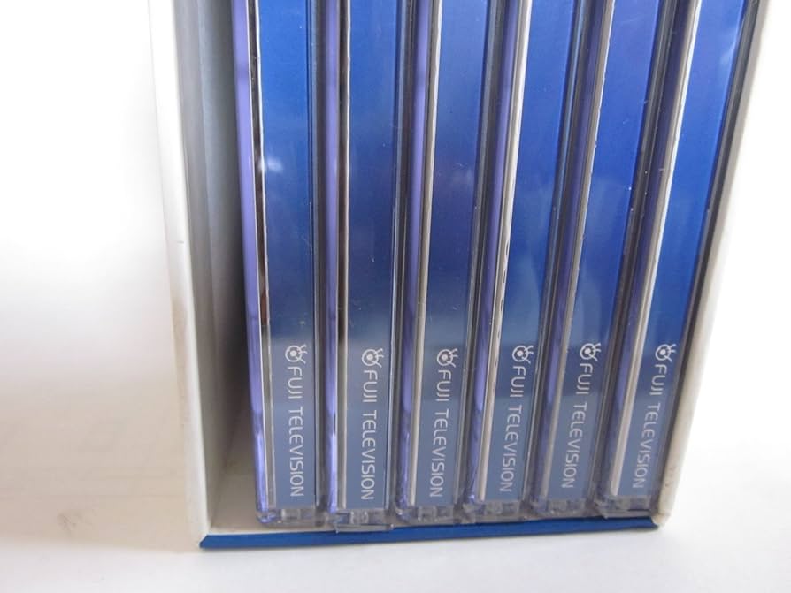 Amazon.co.jp: HERO 全巻セット DVD-BOX 6枚組 : 木村拓哉, 松たか子