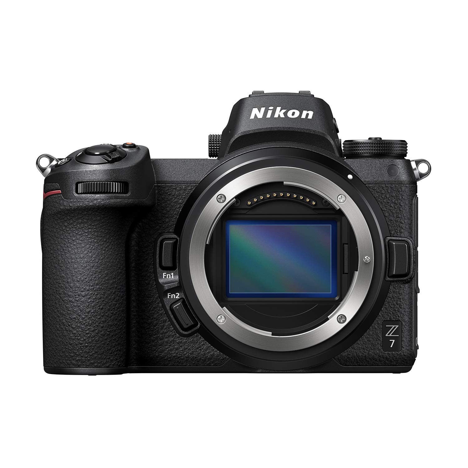 Amazon | Nikon ミラーレスカメラ 一眼 Z7 ボディ | ミラーレス一眼 通販