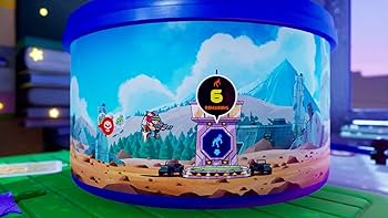 Amazon.co.jp: The Plucky Squire - Switch : ゲーム