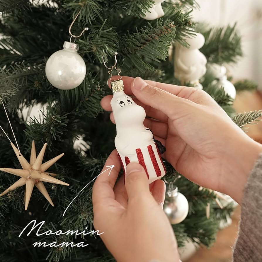 Amazon.co.jp: 【100404-sg】 クリスマスツリー オーナメント ドイツ