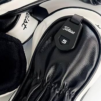 Amazon.co.jp: タイトリスト TSI ヘッドカバー 4点セット 高級pu革