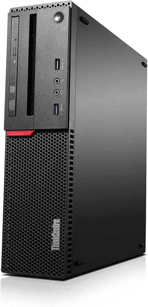 Amazon.com: Lenovo ThinkCenter Business Desktop I5-6400|4GB