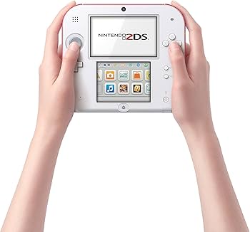 Amazon.com: Nintendo Digital Downloads / GameTrust Nintendo 2DS