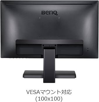 Amazon.co.jp: BenQ モニター ディスプレイ GW2270HM 21.5インチ/フル