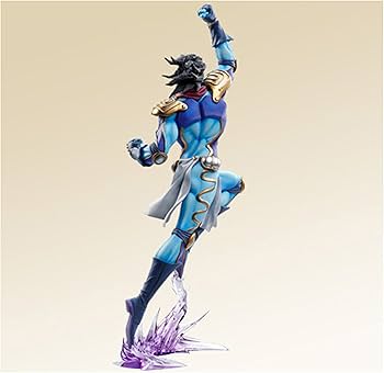 Amazon.co.jp: スタチューレジェンド 「ジョジョの奇妙な冒険」第三部