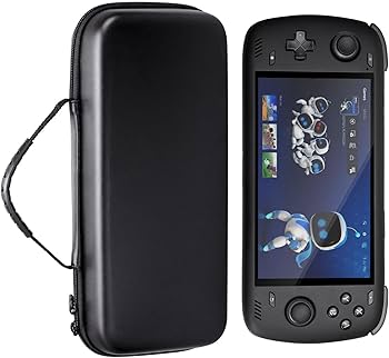 Amazon.com: YipuVR Hard Carrying Case for Ayn Odin 2 (Odin 2 Base