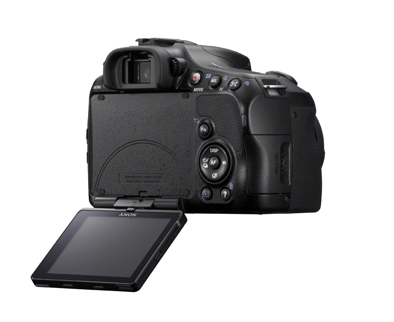 Amazon.co.jp: Sony α65 Mirrorless Interchangeable-lens Camera