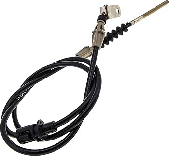 Amazon.com : Exmark 115-3584 Cable Lazer Z AS E S X Z Series