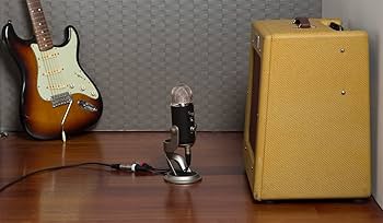 Amazon.co.jp: Blue Microphones Yeti Pro マイク USB 【日本正規代理